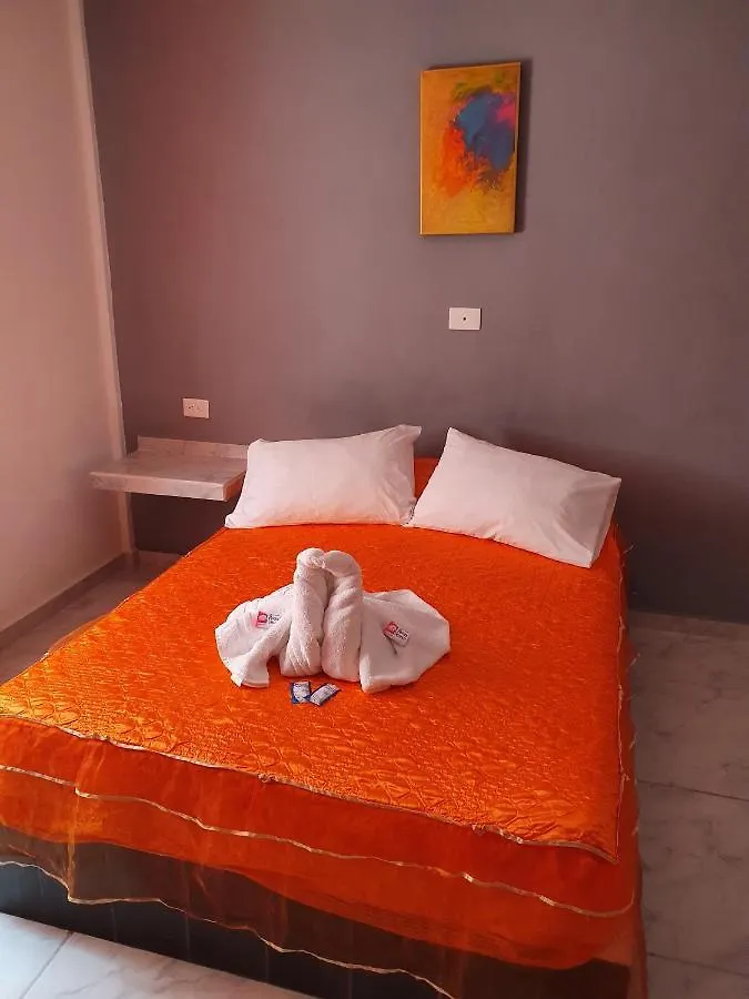 Las Gardenias Cancun Hotel