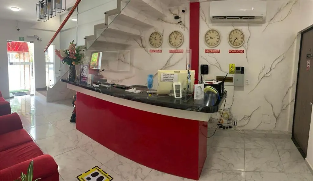 Las Gardenias Cancun