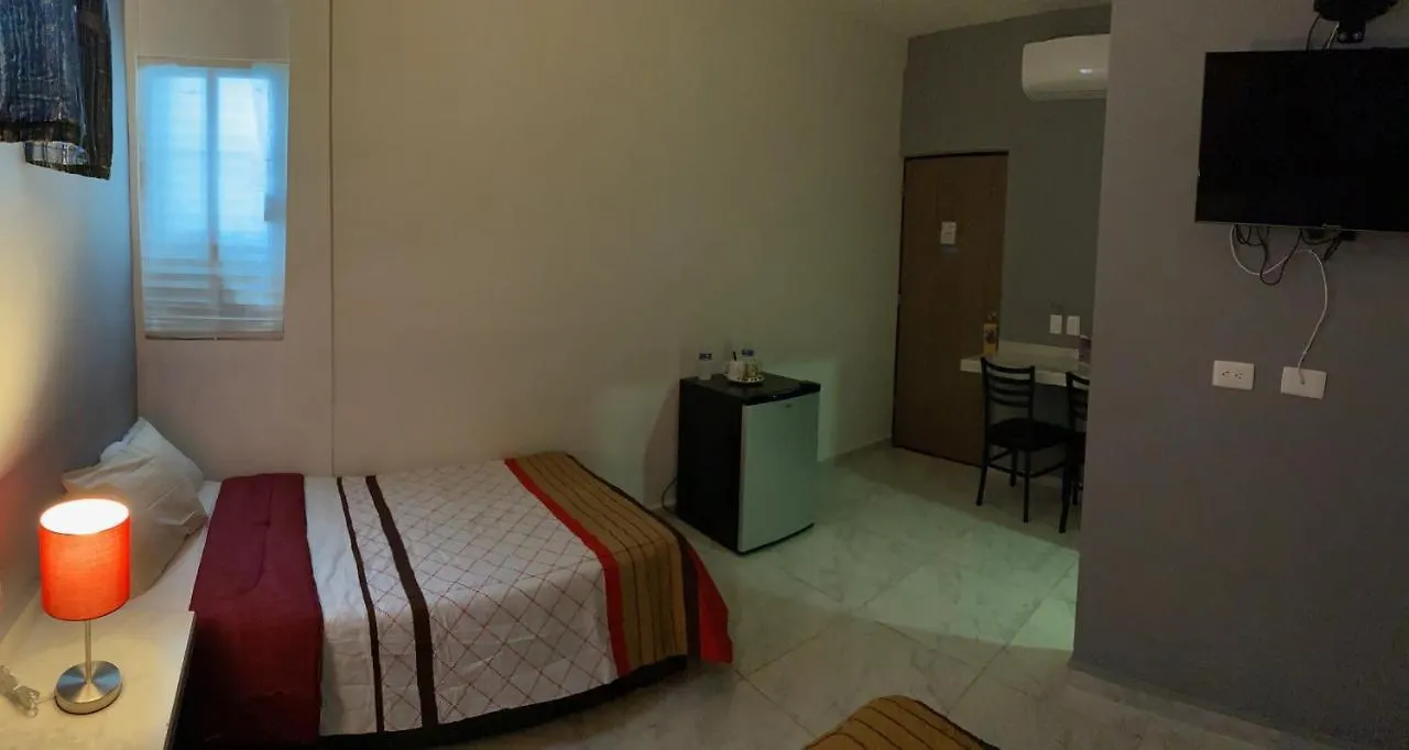 Las Gardenias Cancun