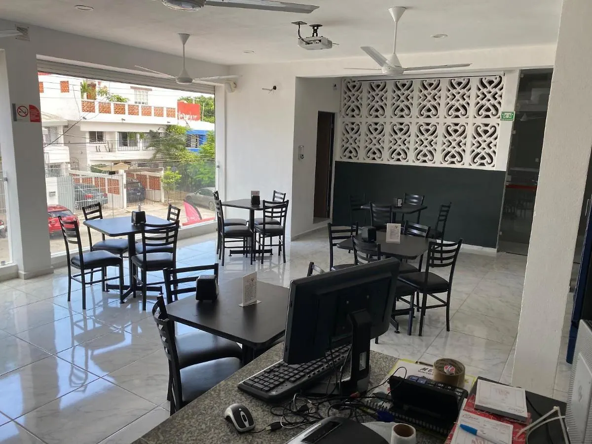 Hotel Las Gardenias Cancun