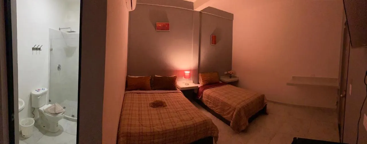 Las Gardenias Cancun Hotel