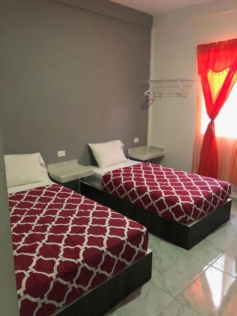Las Gardenias Cancun