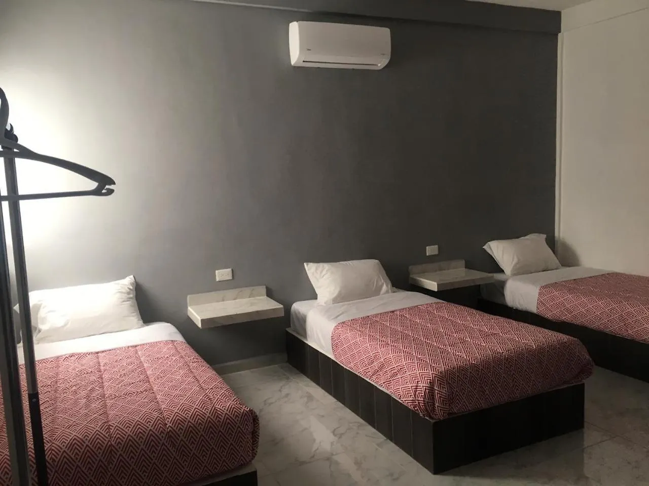 كانكون Las Gardenias فندق