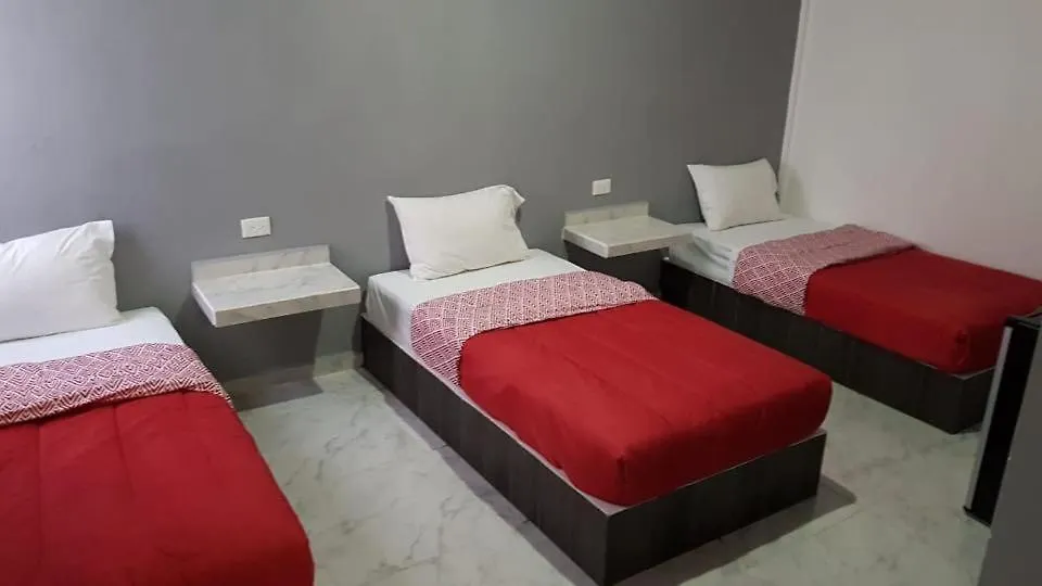 فندق كانكون Las Gardenias